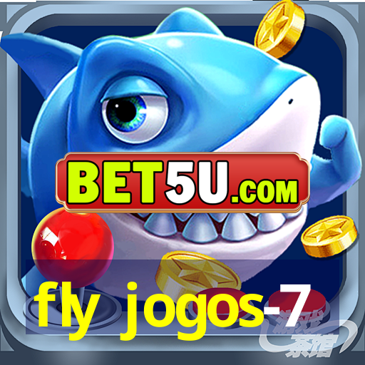 fly jogos